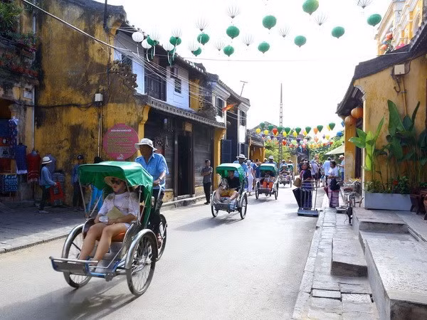 Quang Nam recherche des produits touristiques uniques ảnh 1