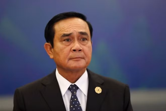 La Thaïlande s'efforce de booster le développement durable des frontières ảnh 1