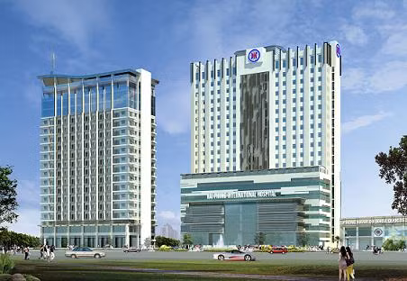 ​Le projet de polyclinique de Hai Phong reçoit l’aval du PM ảnh 1