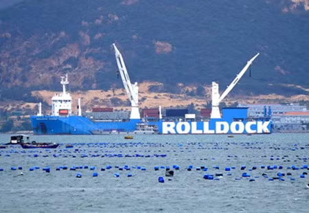 Le Vietnam est d’ores et déjà dotés de six sous-marins modernes ảnh 1 Le Vietnam est d’ores et déjà dotés de six sous-marins modernes ảnh 1
