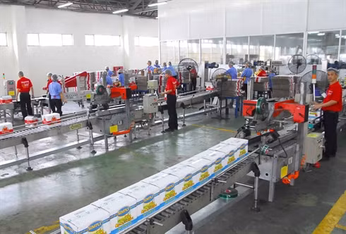 Investissement étranger : Quang Ninh table sur 500 millions de dollars ảnh 1