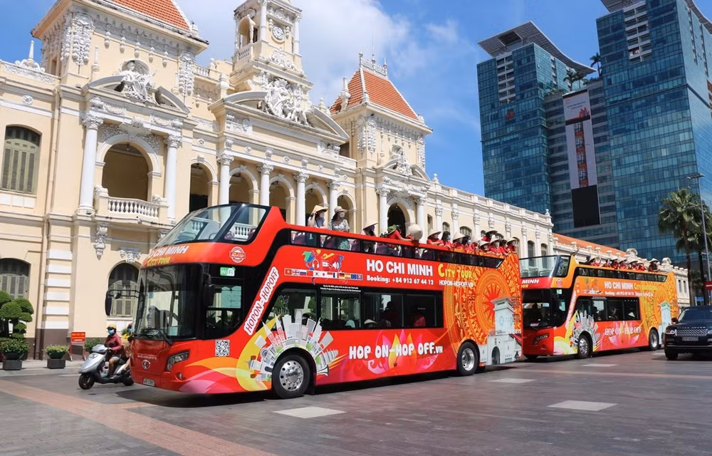 Tourisme local proactif dans la transformation numérique ảnh 2