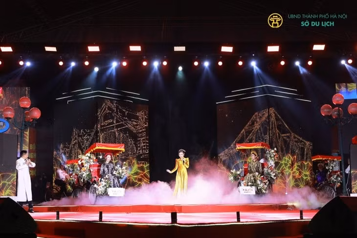 Hanoi: Tout faire pour relancer son tourisme ảnh 2
