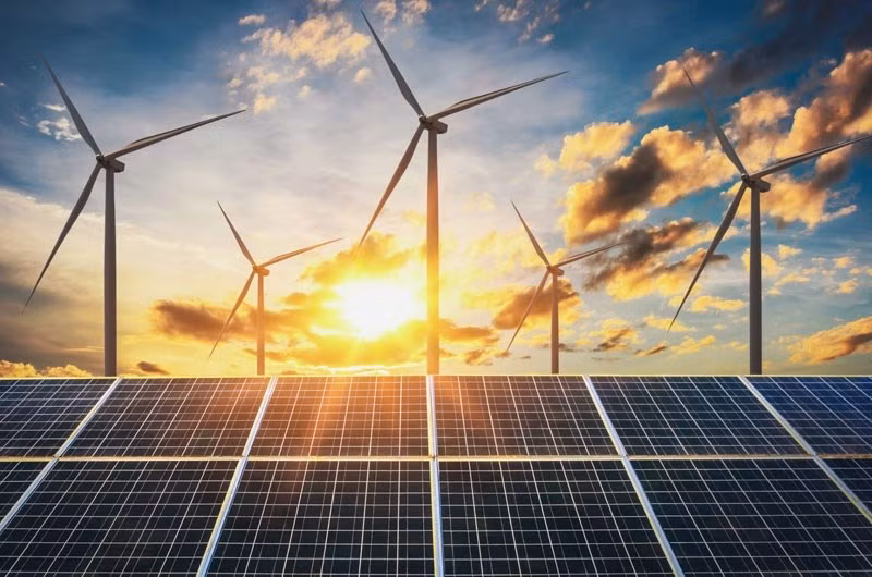 Le Vietnam investit dans 10 technologies énergétiques ảnh 2 Le Vietnam investit dans 10 technologies énergétiques ảnh 2