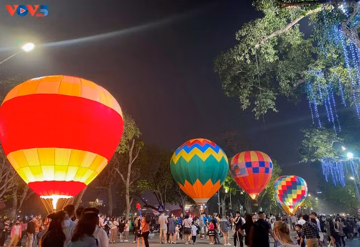 Hanoi: Tout faire pour relancer son tourisme ảnh 1