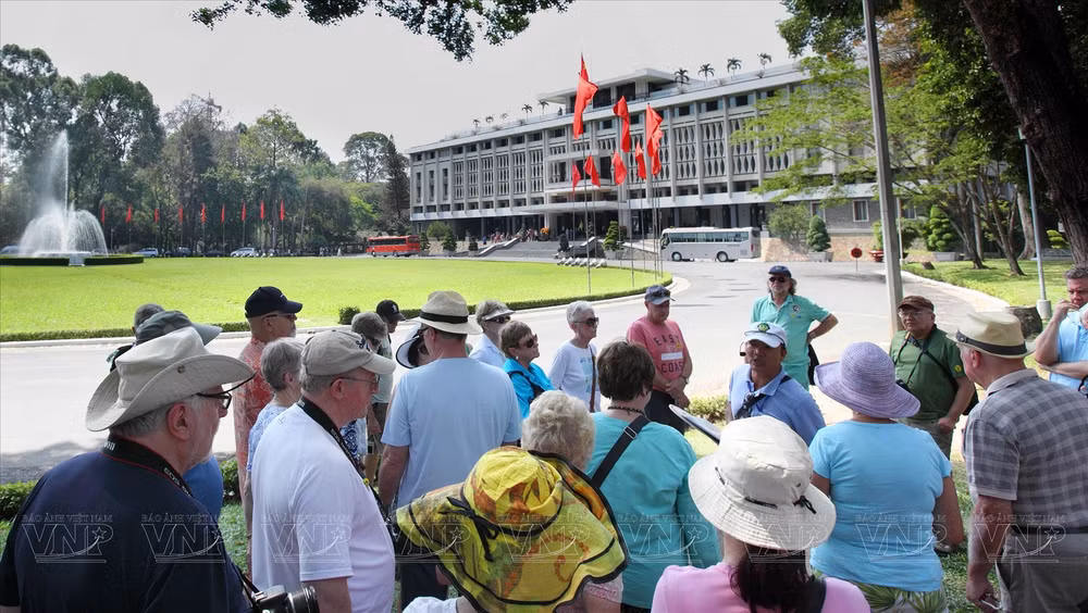 A la découverte de Hô Chi Minh-Ville, haut lieu touristique de la région Sud ảnh 1