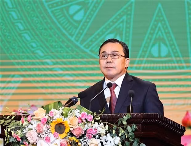 Contributions du Laos et du Vietnam à l'ASEAN ảnh 2