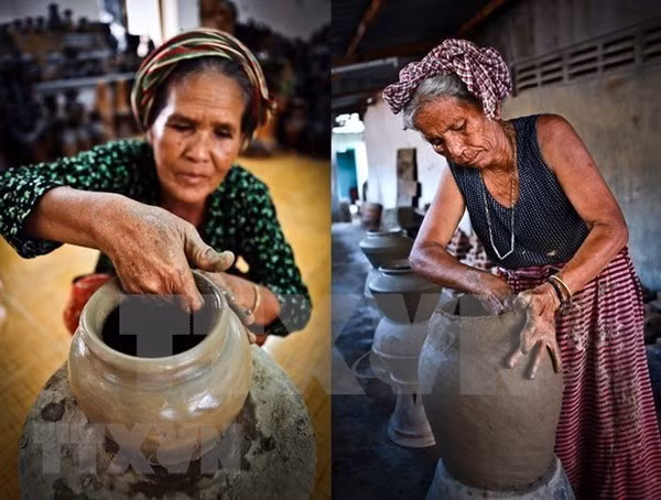 UNESCO : le Vietnam réussit à relier le patrimoine matériel au patrimoine immatériel ảnh 2