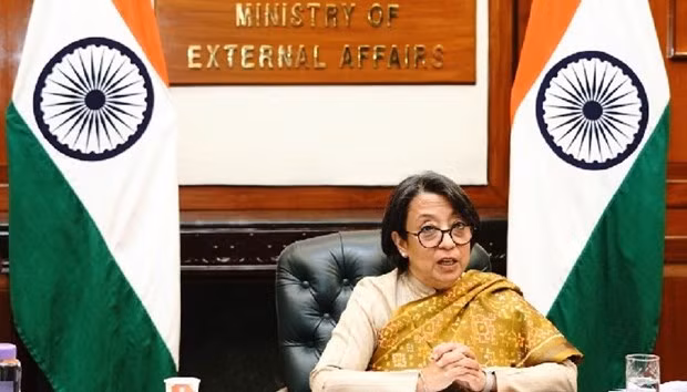 L'Inde et l'ASEAN promeuvent la coopération en matière de cybersécurité ảnh 1
