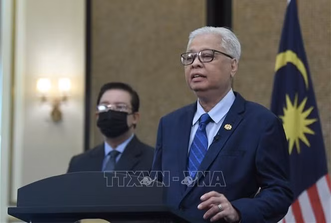 Sommet de l'ASEAN : la Malaisie s'engage à ratifier le RCEP d'ici la fin de l'année ảnh 1
