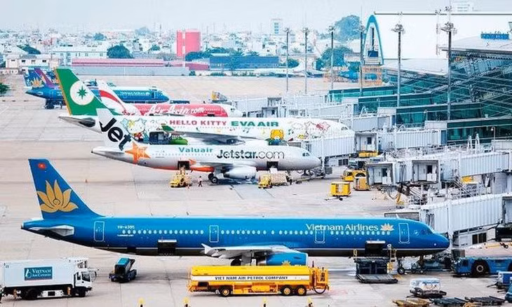 Le ministère des Transports envisage la reprise anticipée des vols vers l’Europe et l'Australie ảnh 1