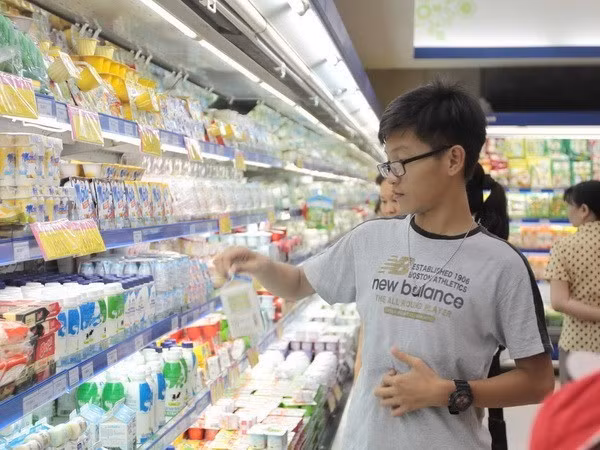 KOTRA lance un programme de promotion des biens de consommation sud-coréens au Vietnam ảnh 1 KOTRA lance un programme de promotion des biens de consommation sud-coréens au Vietnam ảnh 1