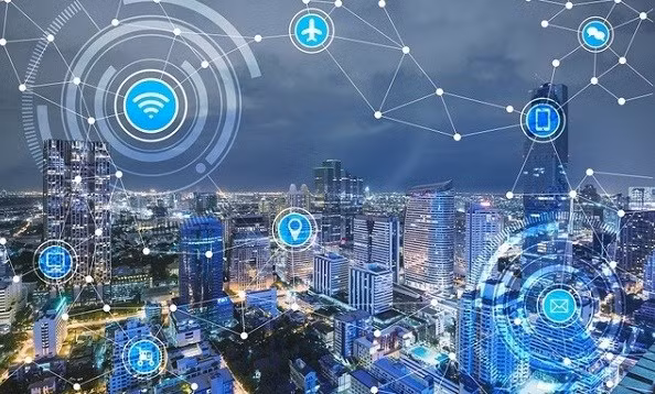 Le Vietnam à une table ronde sur la réduction des coûts d'accès à Internet ảnh 1