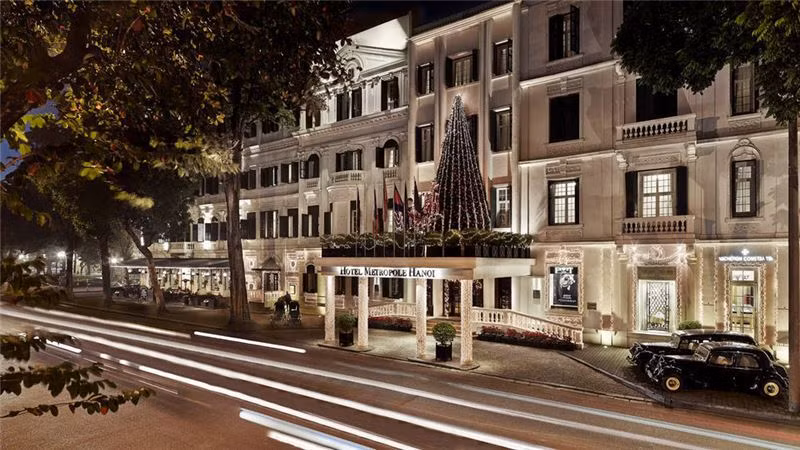Hanoï envisage à développer des circuits touristiques dans le centre-ville ảnh 1 Hanoï envisage à développer des circuits touristiques dans le centre-ville ảnh 1