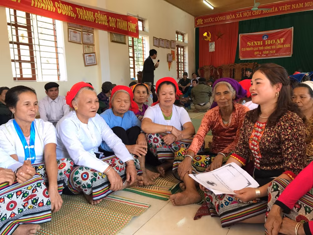 Des progrès importants du Vietnam en matière de promotion des droits de l’homme ảnh 3