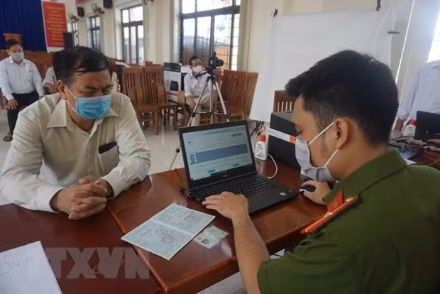 Le système d'enregistrement des faits d'état civil du Vietnam connaît de grandes améliorations ảnh 1