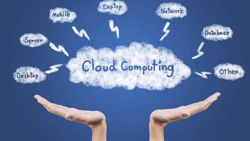 Quatre scénarios pour prévoir l'évolution du marché vietnamien du cloud computing ảnh 2