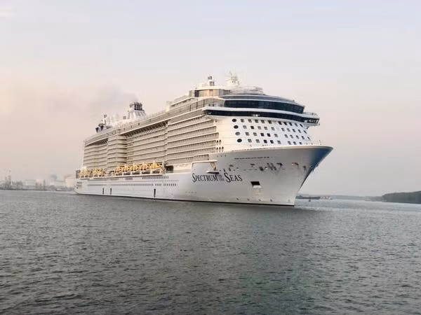 Signaux positifs pour le marché du tourisme de croisière ảnh 2