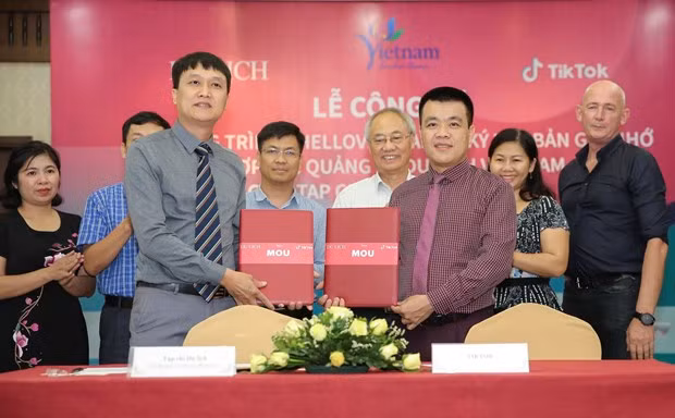 Promotion du tourisme face à la tendance de l’e-marketing ảnh 3