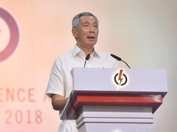 Singapour appelle l’ASEAN à ouvrir son marché et à renforcer l’intégration ảnh 1