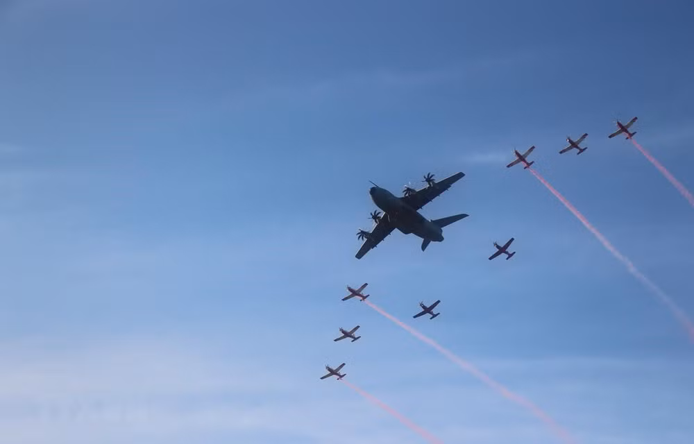 Le Vietnam participe à l’exposition LIMA 2019 ảnh 1 Le Vietnam participe à l’exposition LIMA 2019 ảnh 1
