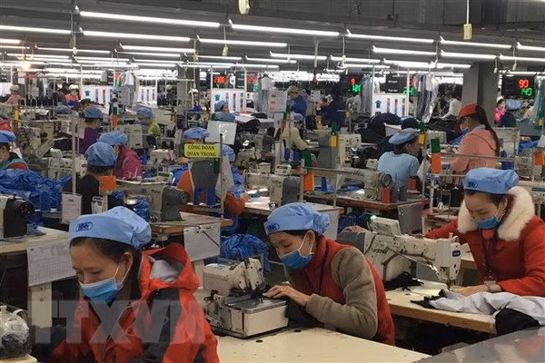 Textile et habillement : des opportunités offertes par le CPTPP ảnh 1