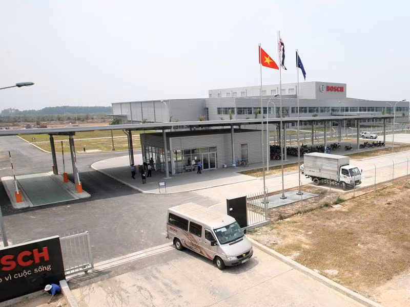 EVFTA: les entreprises européennes veulent saisir les opportunités ảnh 1