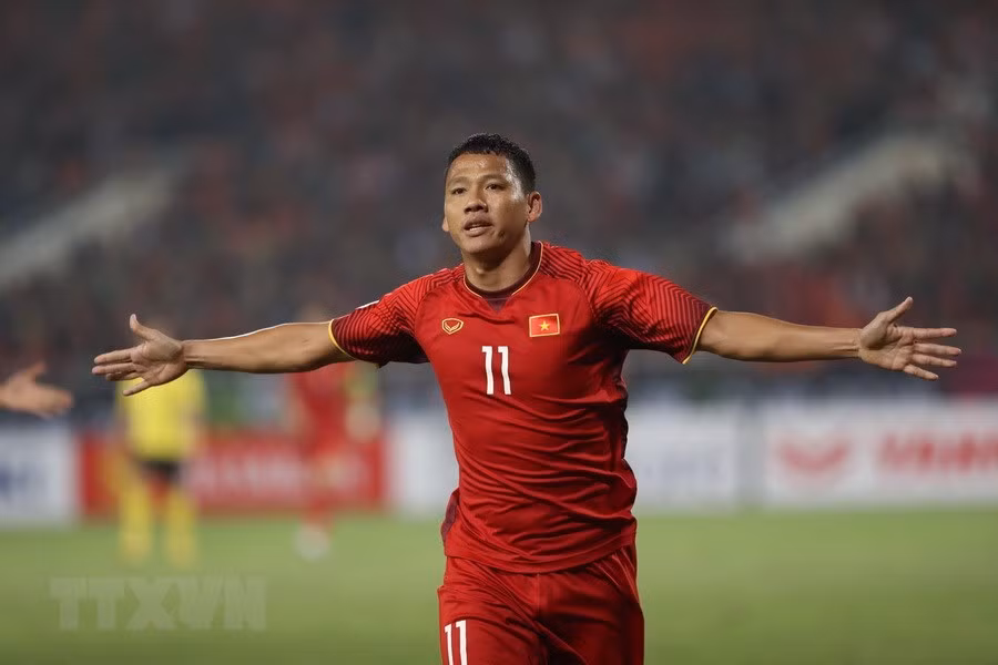 Le Vietnam est le nouveau champion de l’AFF Suzuki Cup ảnh 2