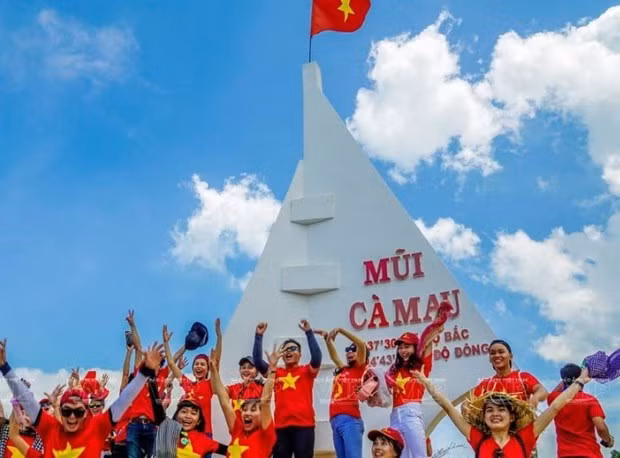 Le tourisme de Ca Mau vise à devenir un secteur économique clé ảnh 2 Le tourisme de Ca Mau vise à devenir un secteur économique clé ảnh 2