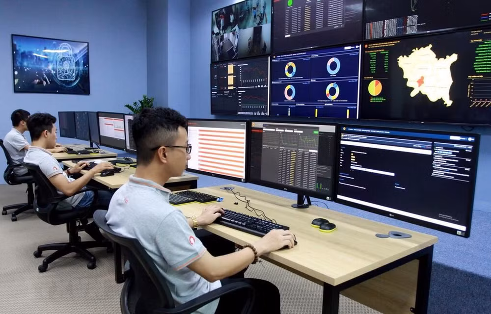 Bac Giang renforce les mesures pour garantir la cybersécurité ảnh 1