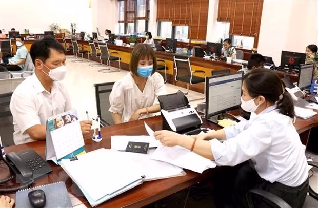 L’EVFTA incite davantage le Vietnam à améliorer sa capacité institutionnelle ảnh 3