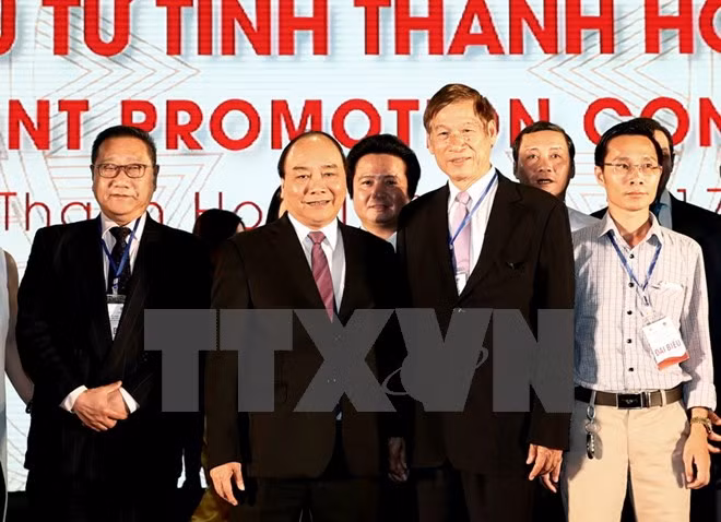 Thanh Hoa doit mieux drainer les investissements ảnh 1