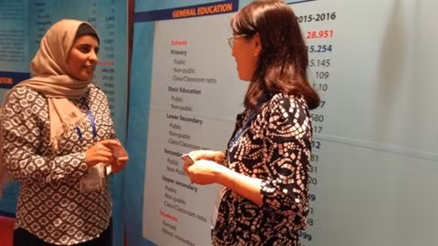 APEC : WISE partage les expériences dans la direction de l’éducation ảnh 1