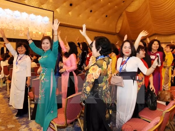 Une Vietnamienne partage son vécu pour réussir dans l’entreprenariat ảnh 1