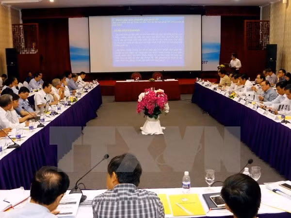 Consultation sur le projet de centrale hydroélectrique Pak Beng au Laos ảnh 1