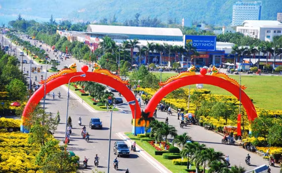 Deux nouvelles localités achèvent la construction de la Nouvelle ruralité ảnh 1