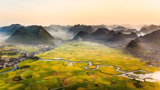 Lang Son: une destination intéressante en toutes saisons ảnh 1