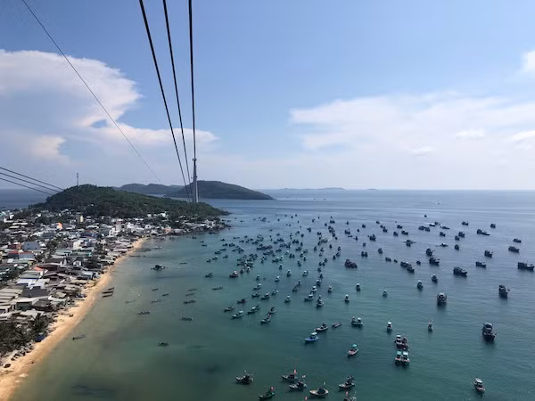 Le gouvernement précise sa vision de l’économie maritime ảnh 1