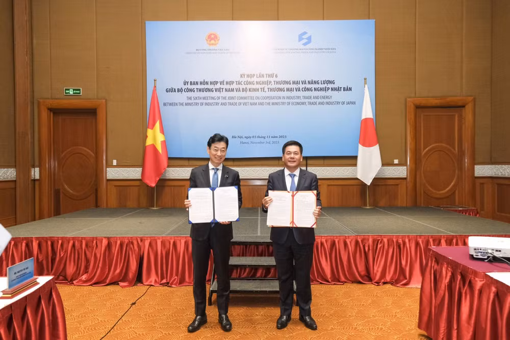 Le Vietnam encourage les investissements japonais dans les industries clés ảnh 2