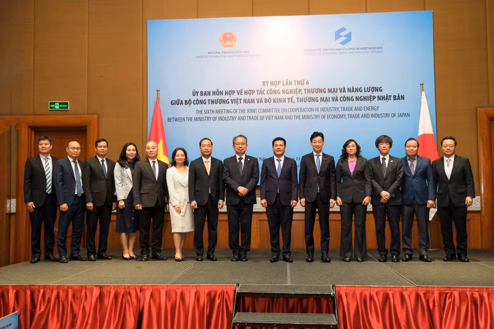 Le Vietnam encourage les investissements japonais dans les industries clés ảnh 3