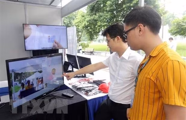 Le Vietnam doit saisir des opportunités de l'IA pour soutenir la croissance ảnh 1