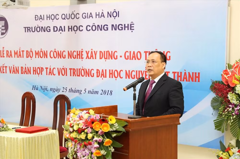 Trois Vietnamiens dans le Top 100.000 des premiers scientifiques du monde ảnh 1