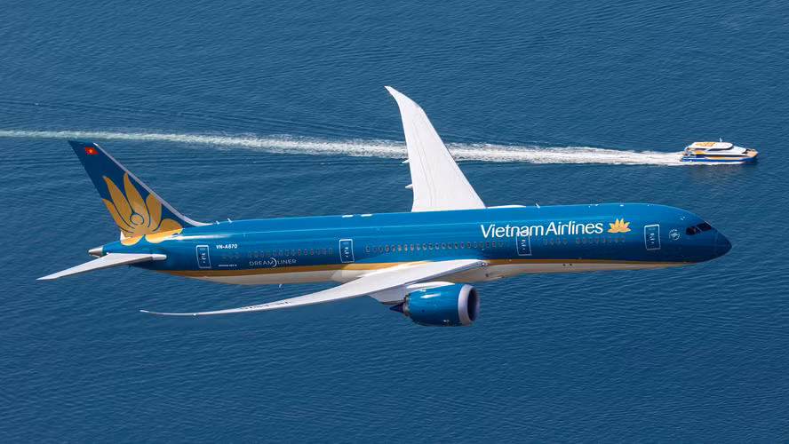 Vietnam Airlines lance son programme promotionnel estival 2019 ảnh 1