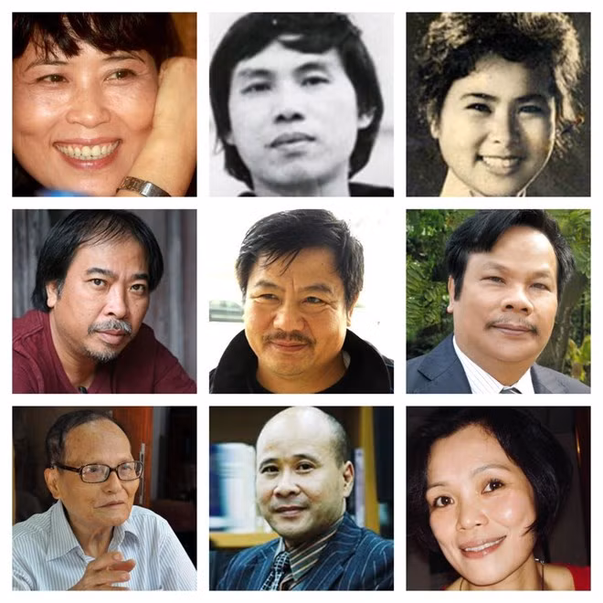 Des poèmes vietnamiens diffusés à la radio américaine ảnh 1