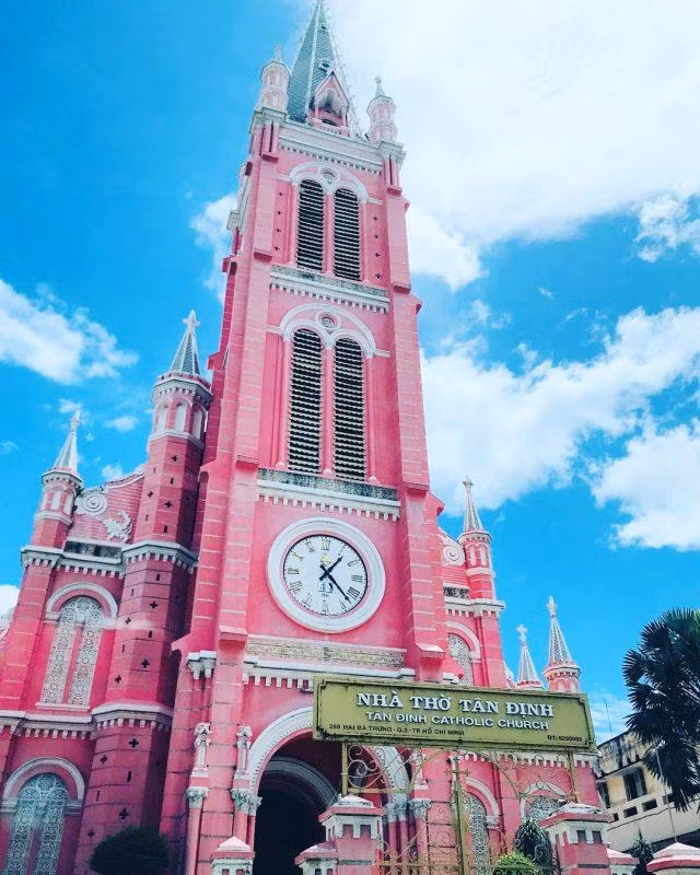 Le 3e arrondissement de HCM-Ville fait partie des 50 plus belles zones résidentielles du monde ảnh 1