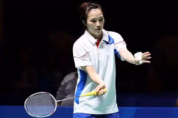 Vu Thi Trang se distingue au Championnat du Monde de badminton 2019 ảnh 1 Vu Thi Trang se distingue au Championnat du Monde de badminton 2019 ảnh 1