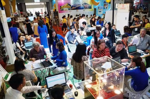 Le salon Vietnam International Travel Mart – Can Tho prévu en novembre ảnh 1