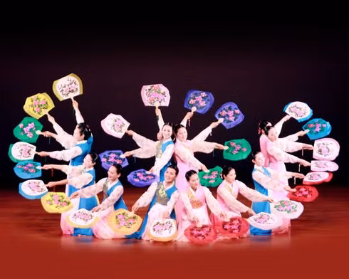 Festival de la République de Corée au sein de l’ASEAN à Hanoï ảnh 1