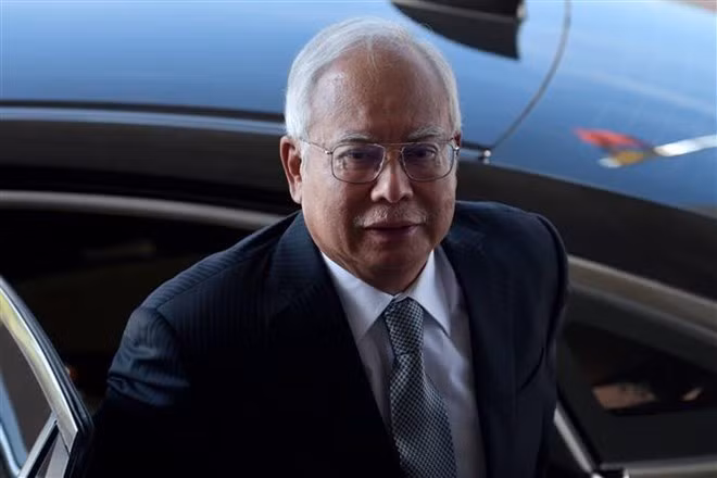 L’affaire 1MDB concernant l’ancien PM malaisien Najib Razak sera jugée en août prochain ảnh 1