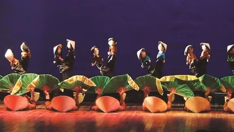 Marionnettes : quand le folklore se mêle au tourisme ảnh 1 Marionnettes : quand le folklore se mêle au tourisme ảnh 1